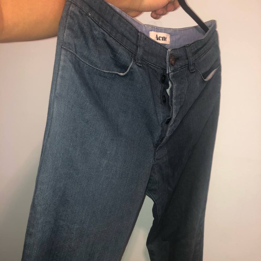 Acne Pants